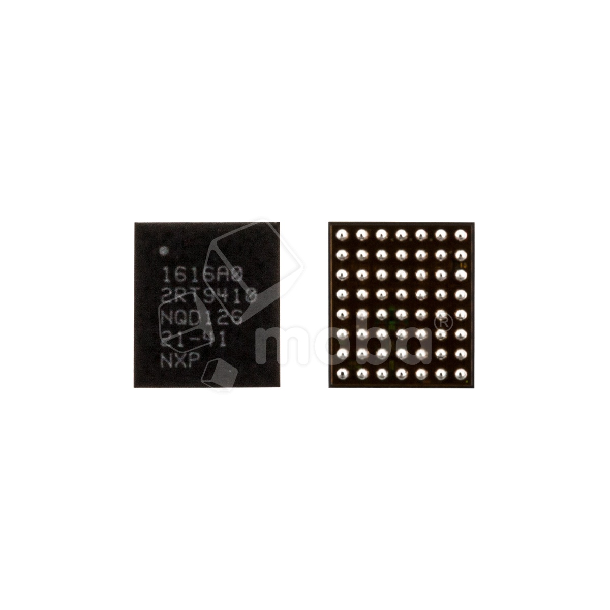Микросхема Tristar U2 1616A0 (Управление питанием и зарядкой для iPhone 13 /13 mini/13 Pro/13 Pro Max)