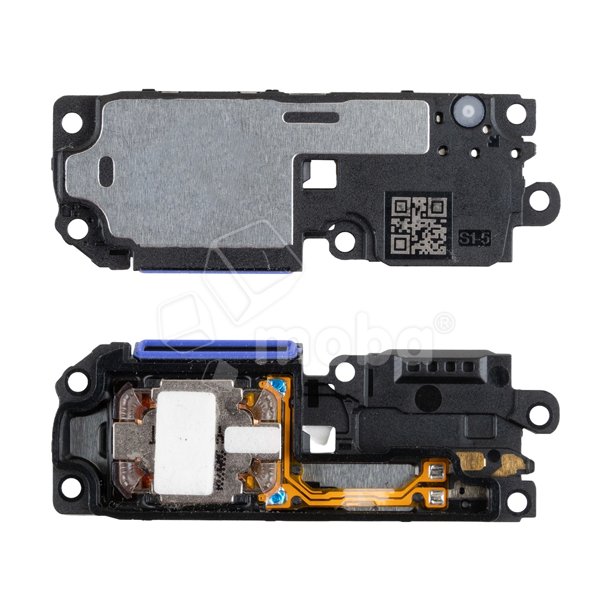 Звонок (buzzer) для Huawei Honor X7d 4G (LGN-LX1) в сборе