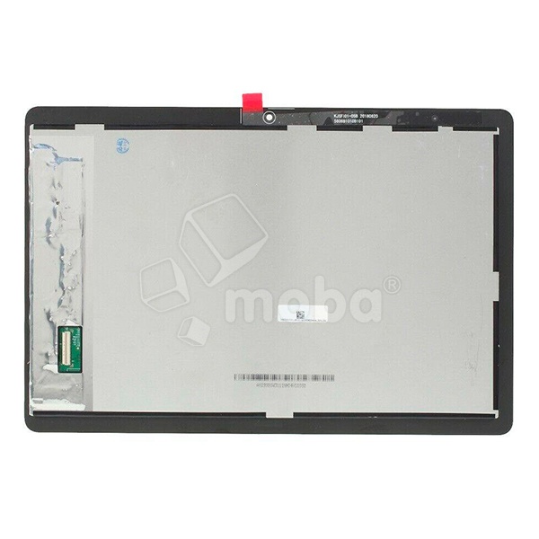 Дисплей для Huawei MediaPad T5 10" (AGS2-L09/AGS2-W09) в сборе с тачскрином Черный - Оптима