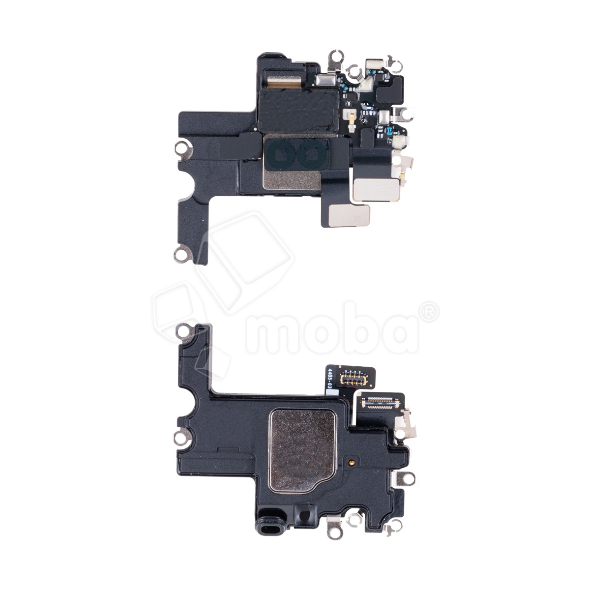 Динамик (speaker) для iPhone 15 Plus (A3094)