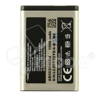 Аккумулятор для Samsung C5212 Duos/C3212 Duos/C3300/E1182/E2232 (AB553446BU)