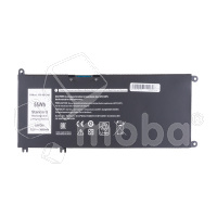 Аккумуляторная батарея для ноутбука Dell Inspiron 17 7778, 7779 (33YDH) 3500 mAh
