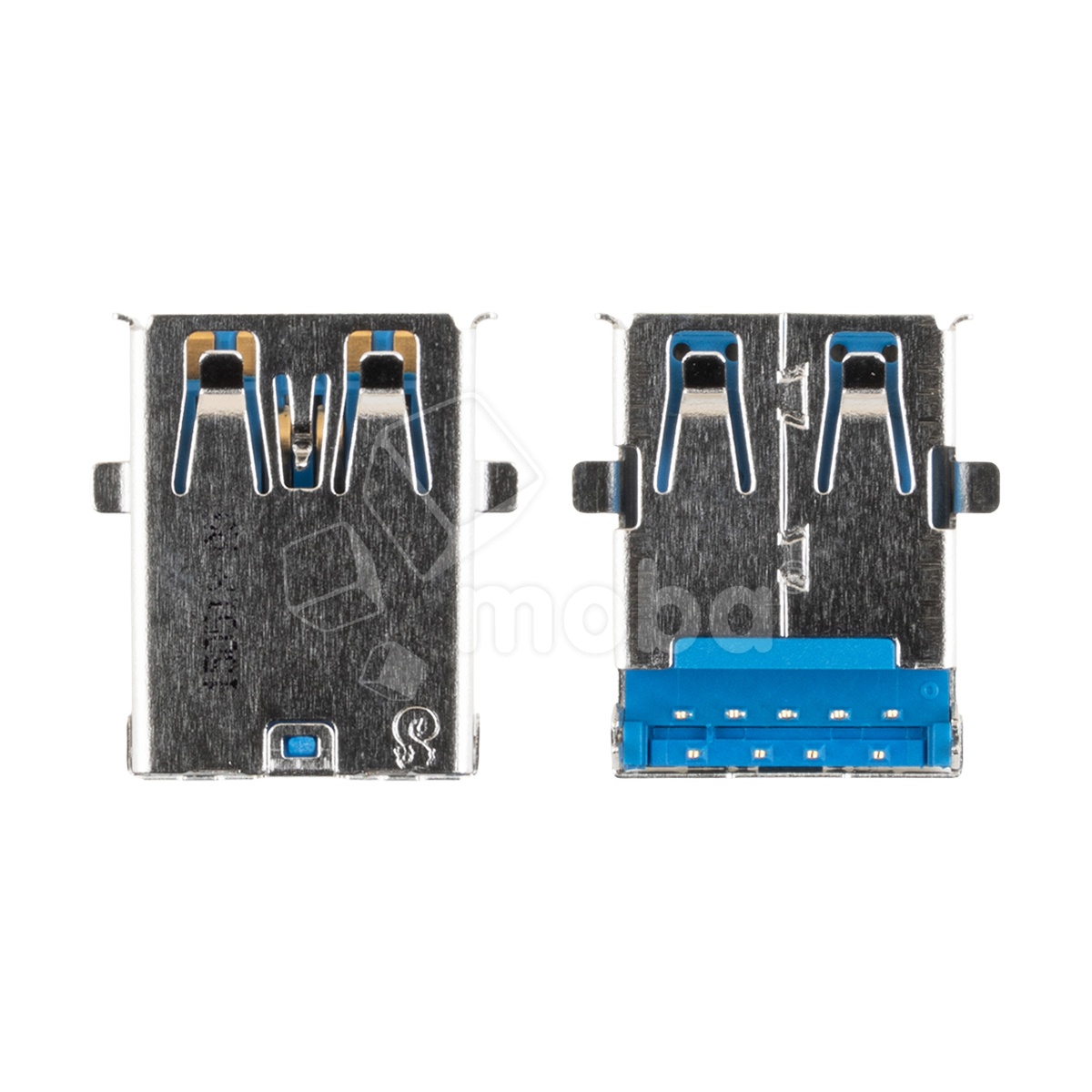 Разъем USB для ноутбука Asus N53/N53JG/N53JF/N53S