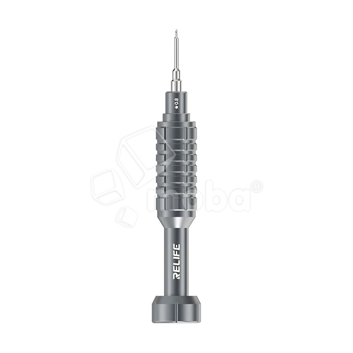 Отвертка Relife RL-730 (звездочка 0,8 мм, магнитная)