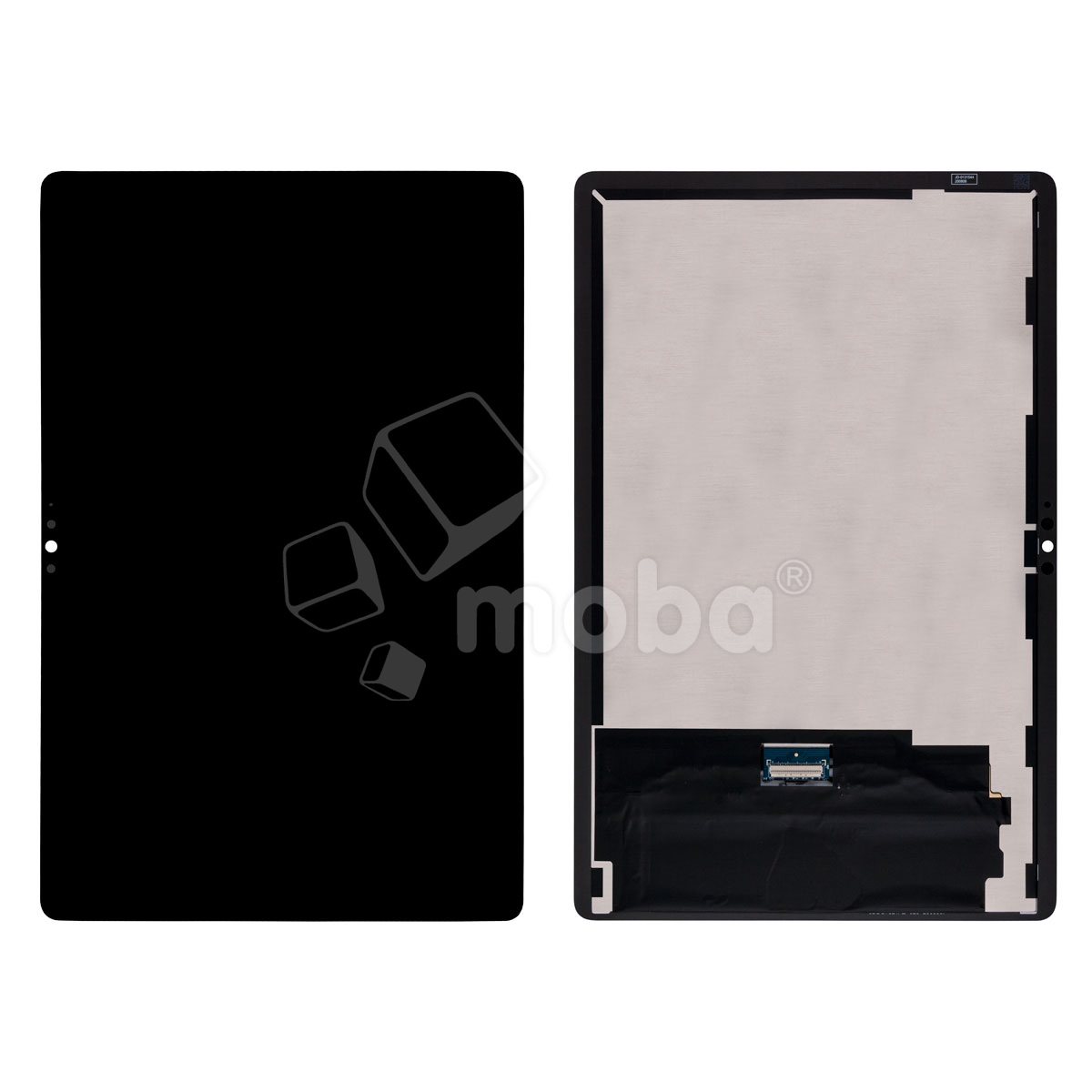Дисплей для Huawei MatePad T 10s 10.1" (AGS3-L09/AGS3K-W09) в сборе с тачскрином Черный - Оптима