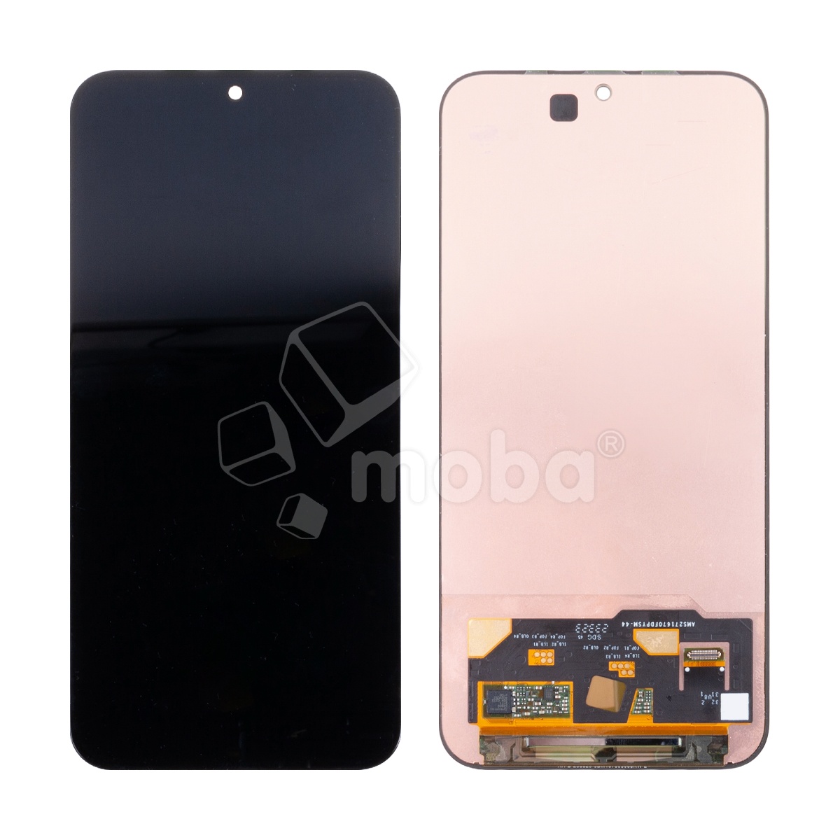 Дисплей для Huawei Nova 13 (BLK-AL80/BLK-LX9) в сборе с тачскрином Черный - OR