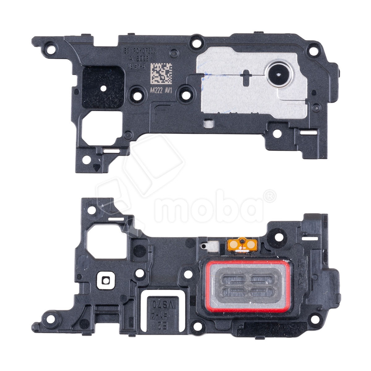 Динамик (speaker) для Samsung Galaxy S24+ (S926B) в сборе