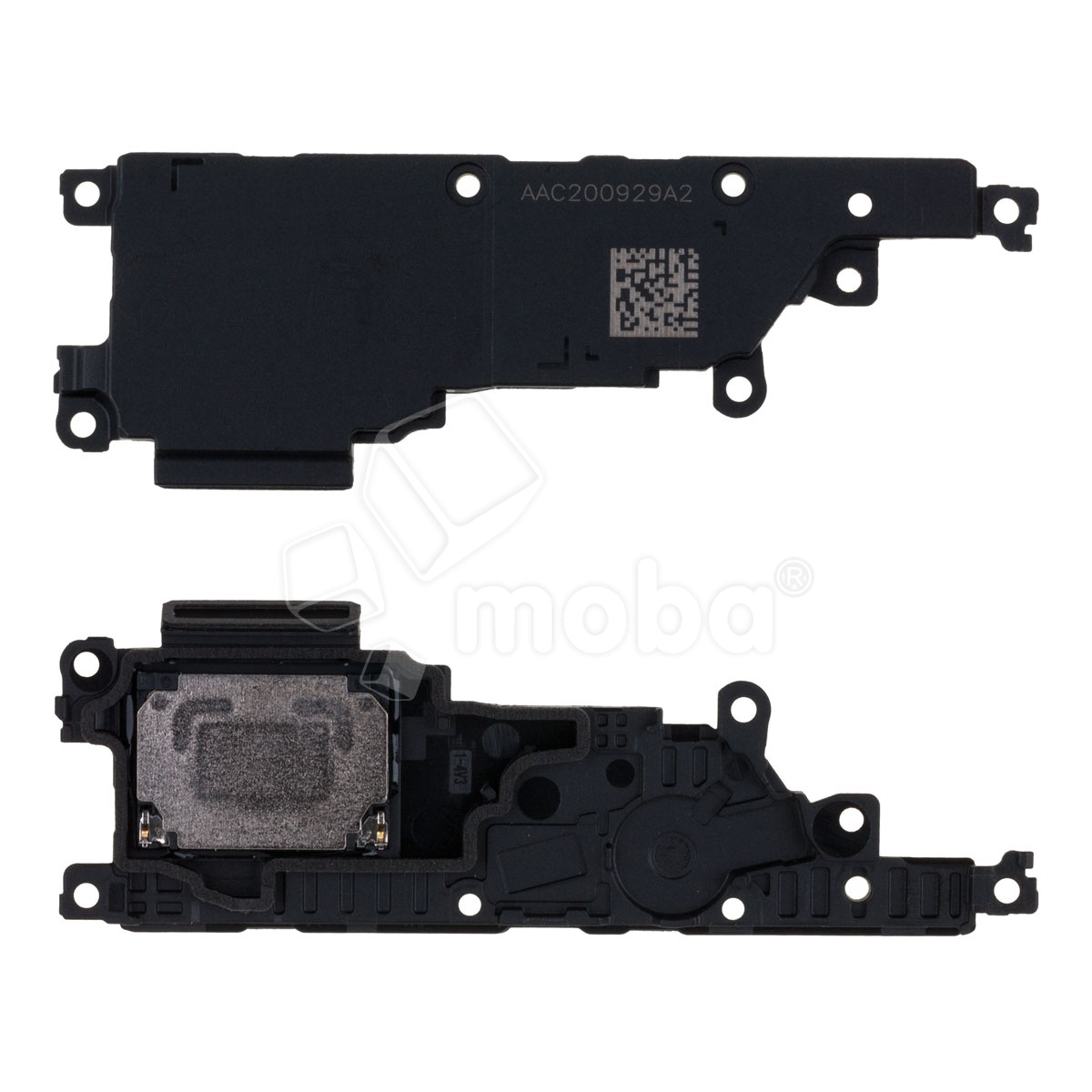 Звонок (buzzer) для Realme 8 4G/8 Pro (RMX3085/RMX3081) в сборе