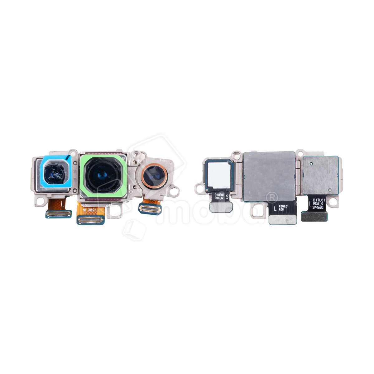 Камера для Samsung Galaxy S24 (S921B) (50 MP) задняя