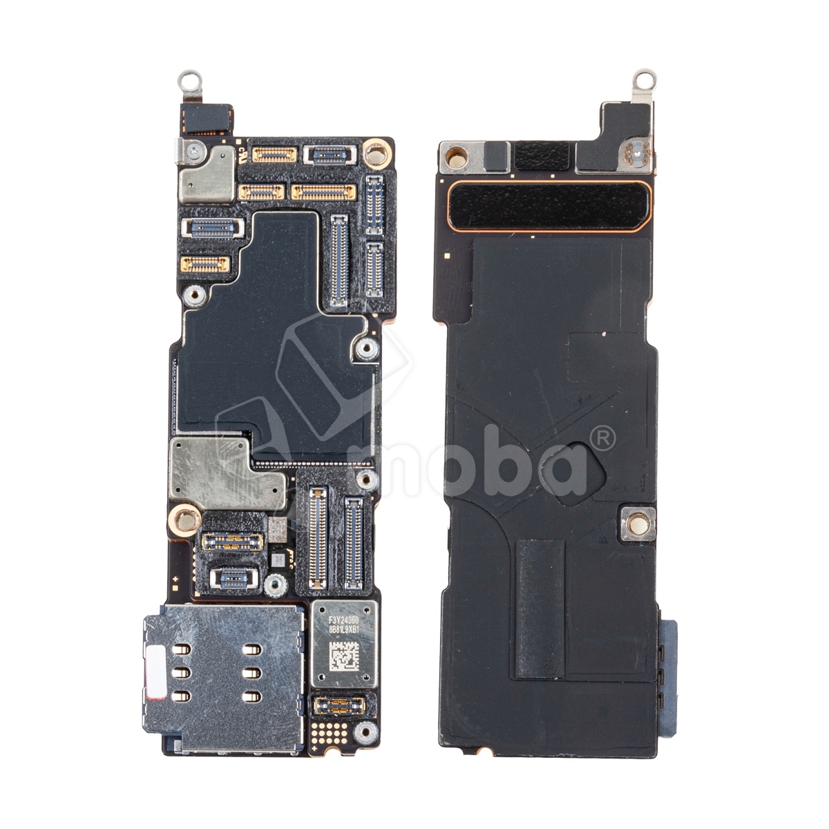 Материнская плата для iPhone 14 Pro Max E-Sim 128Gb (iCloud locked)