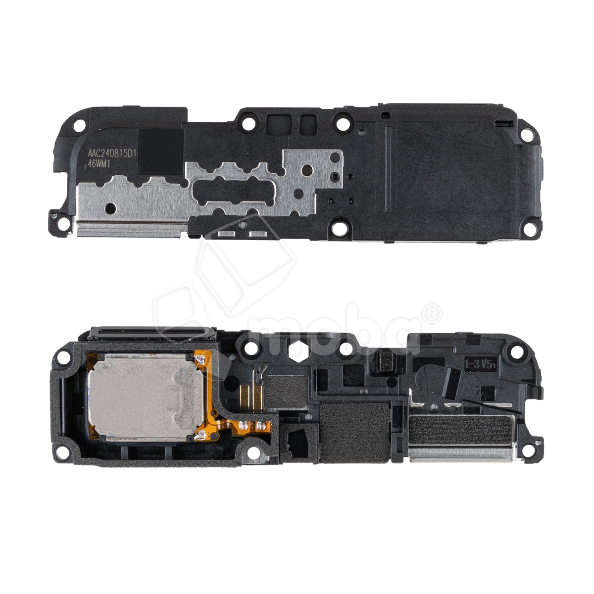 Звонок (buzzer) для Xiaomi Poco X7 (24095PCADG) в сборе