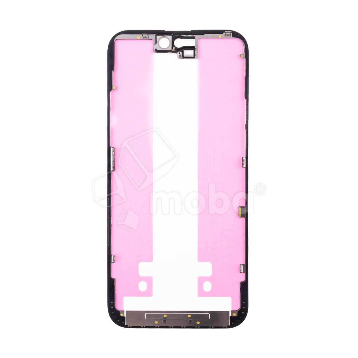 Рамка дисплея для iPhone 15 Plus (A3094) Черный