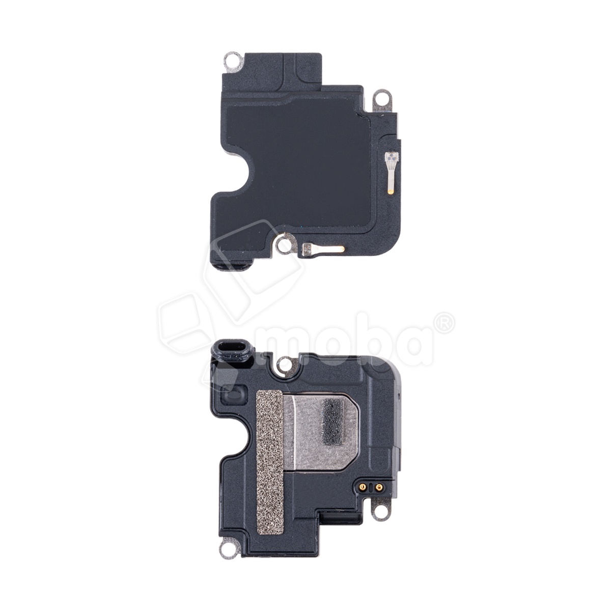 Динамик (speaker) для iPhone 15 Pro Max (A3106)