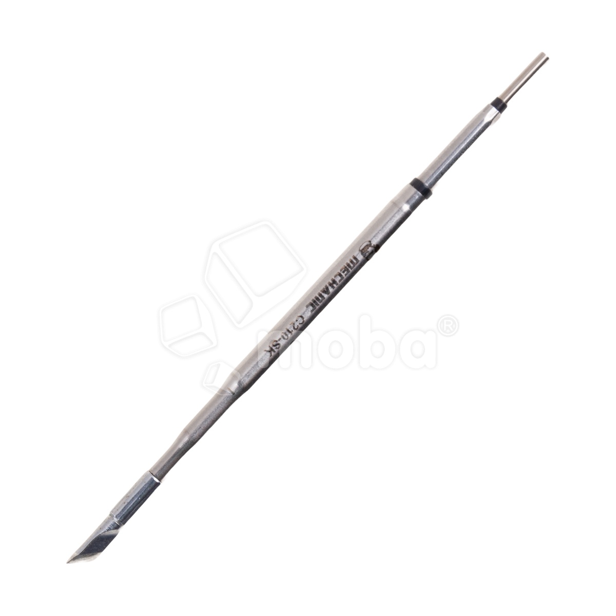 Жало паяльника Mechanic Precision C210C-SK (топорик)