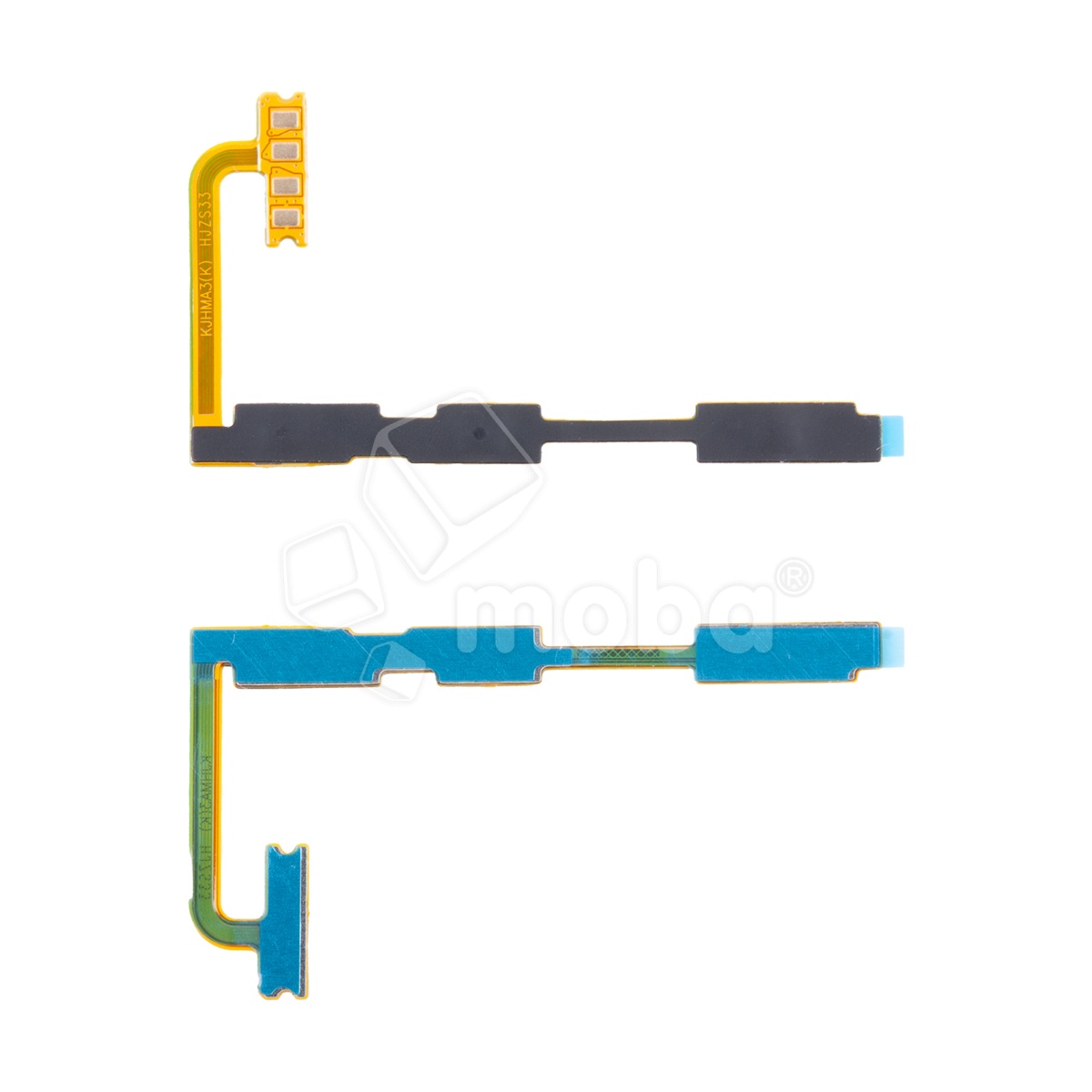 Шлейф для Xiaomi Redmi A3/A3x/Poco C61 (23129RN51X/24048RN6CG/2312BPC51X) на кнопки громкости/включения