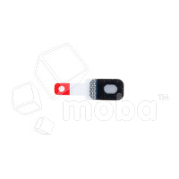 Наклейка (пыльник) микрофона для iPhone 13/13 mini/13 Pro/13 Pro Max (10 шт.)