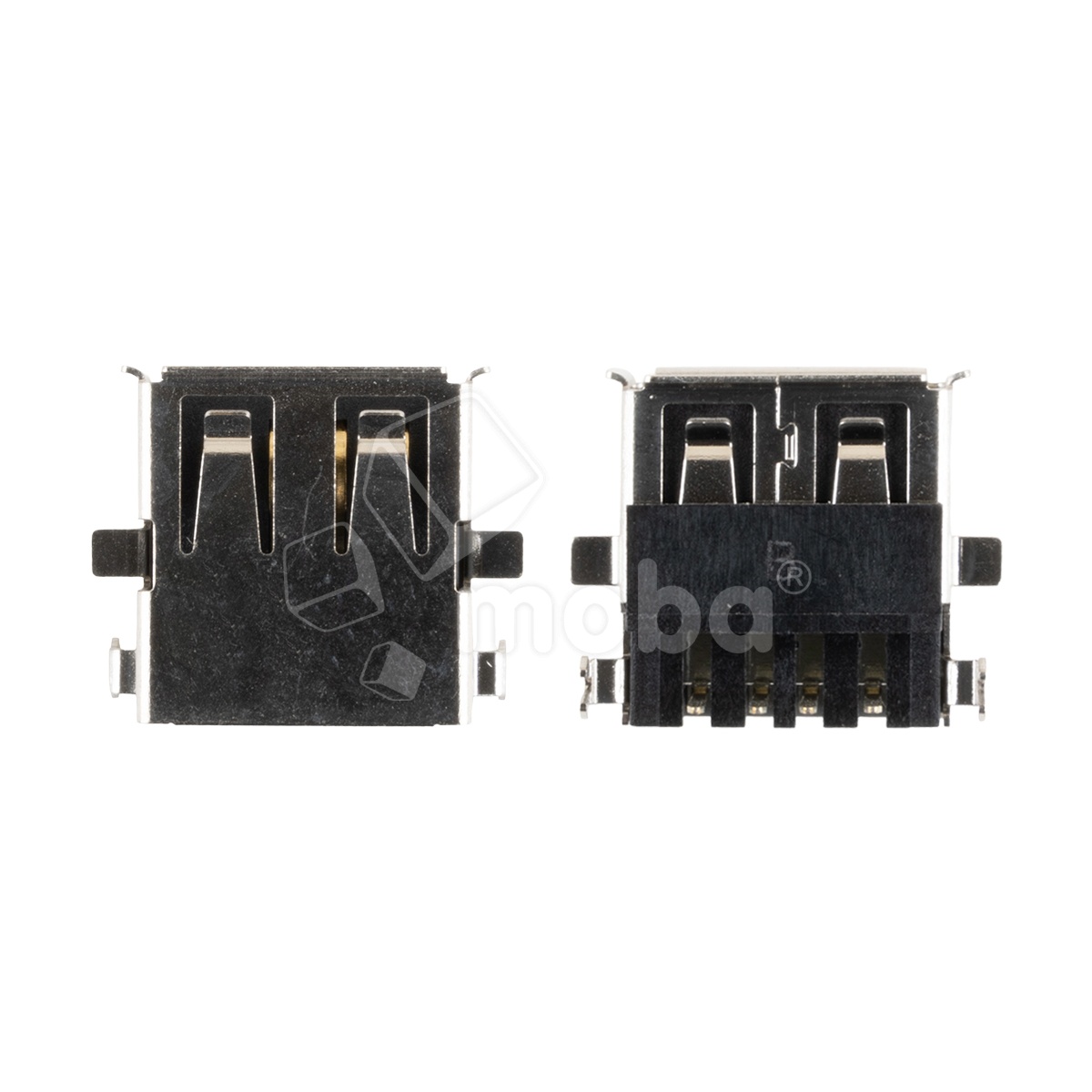 Разъем USB для ноутбука тип 13-1