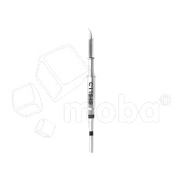 Жало паяльника Kaisi C115-IS (изогнутое)