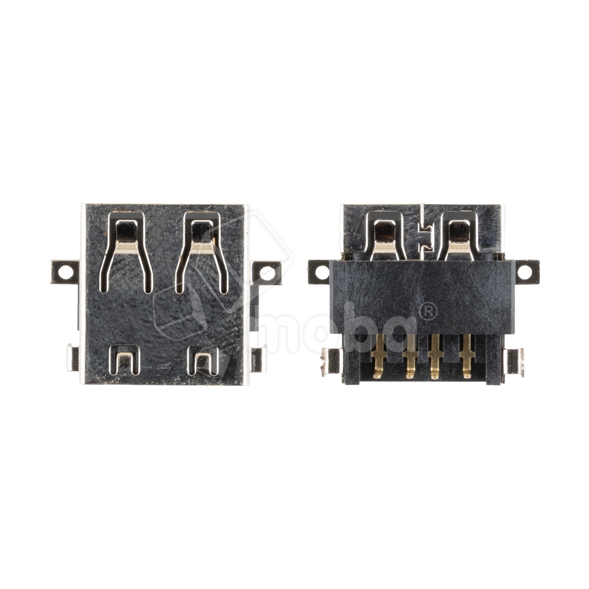 Разъем USB для ноутбука тип 13