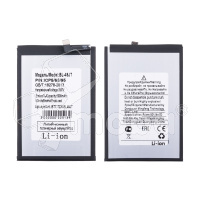 Аккумулятор для Tecno Camon 18P/Spark 20 Pro/30 Pro (BL-49JT)