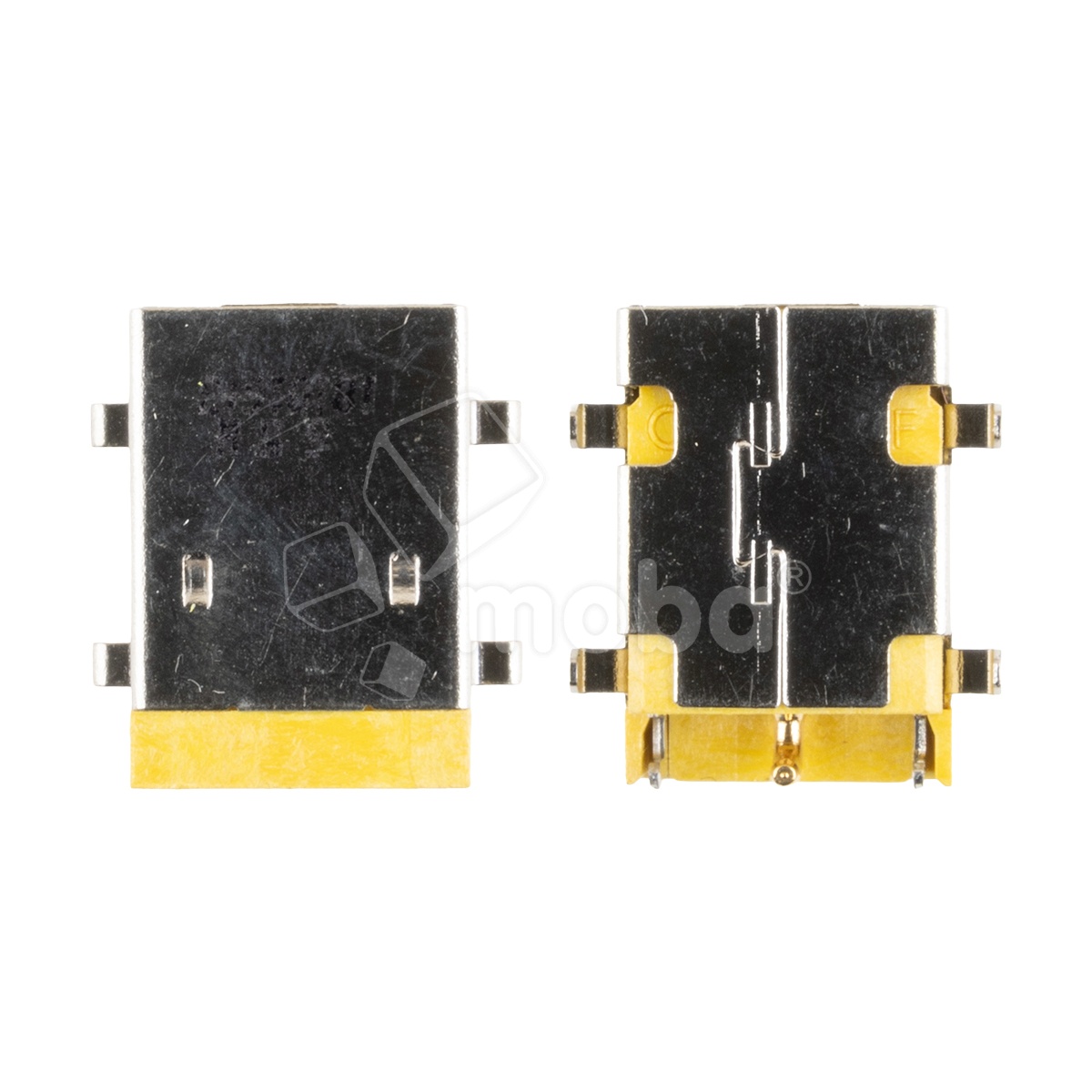 Разъем питания для ноутбука Acer 4738/4253/E723/E732 (1,65 мм)