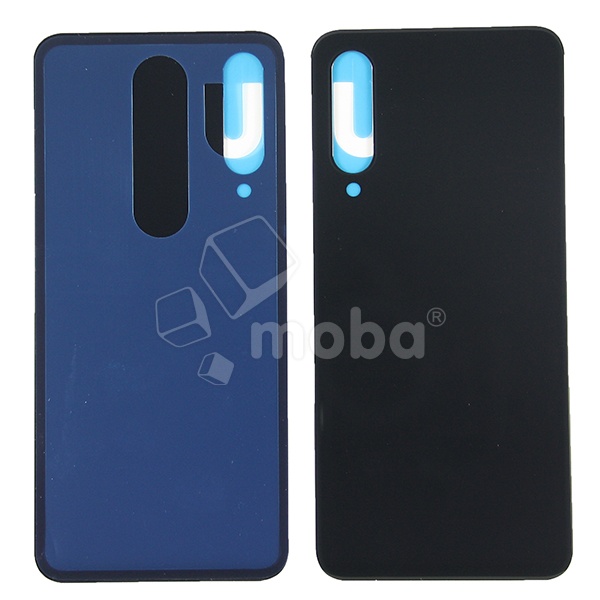 Задняя крышка для Xiaomi Mi 9 SE (M1903F2G) Черный