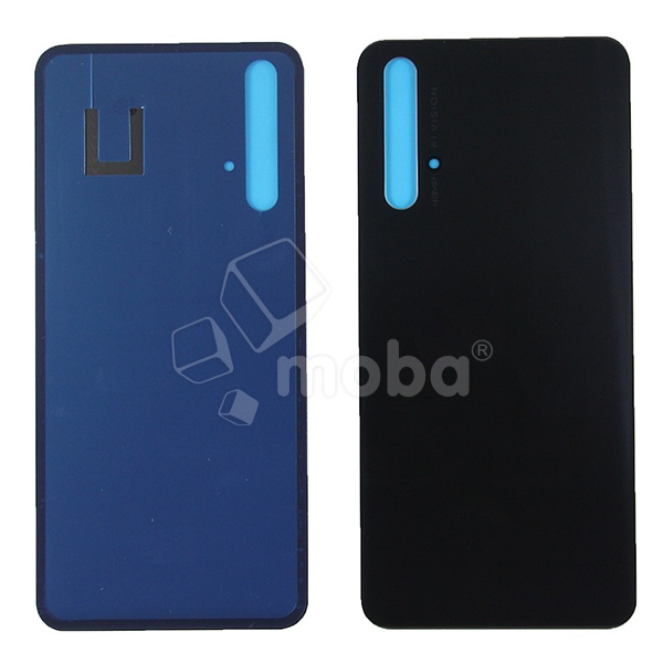Задняя крышка для Huawei Honor 20 (YAL-L21) Черный