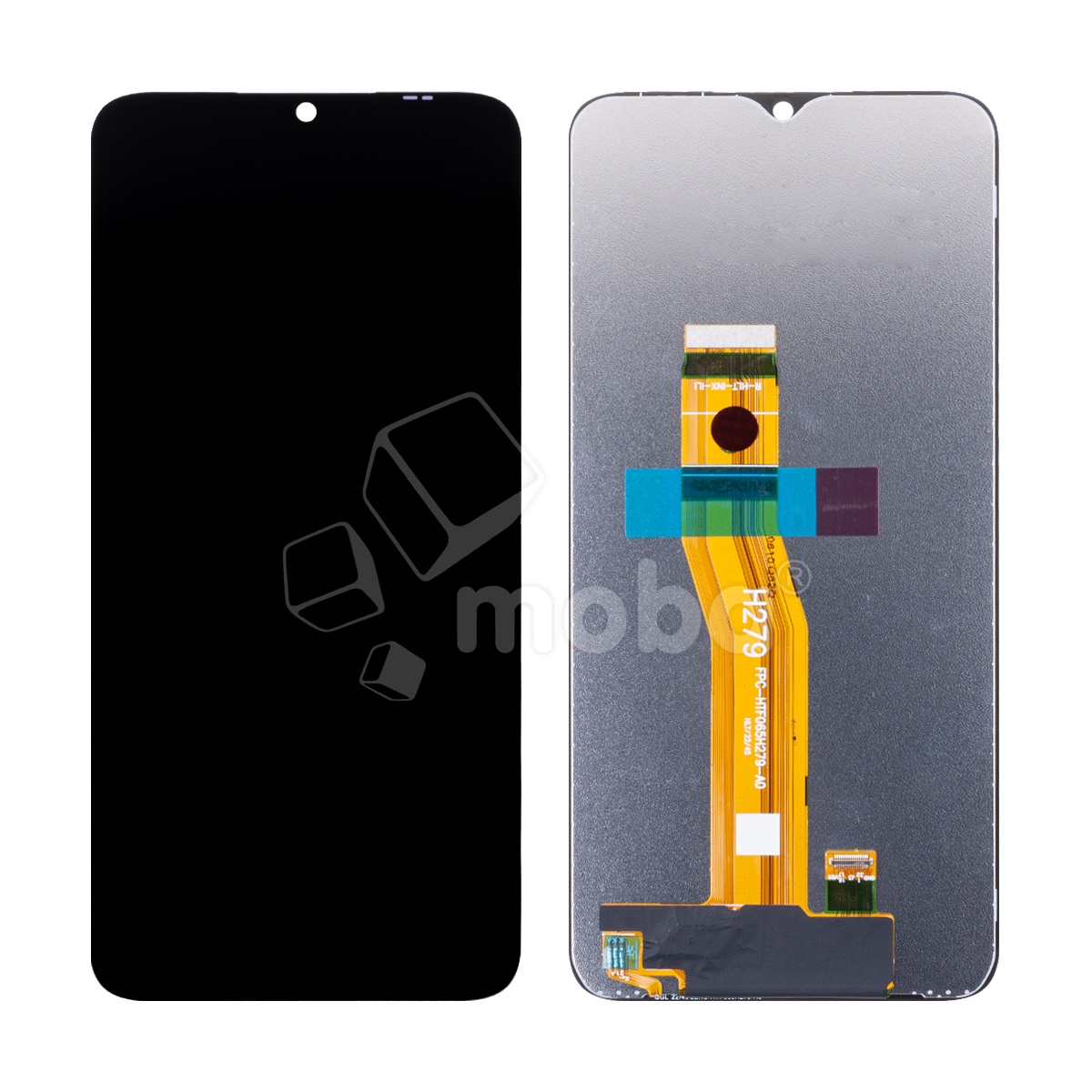 Дисплей для Huawei Honor X5 (VNA-LX2) в сборе с тачскрином Черный - OR (HD+, 300 Кд/м², 60 Гц)
