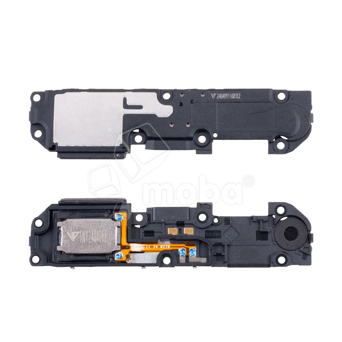 Звонок (buzzer) для Xiaomi Poco M6 4G (2404APC5FG) в сборе