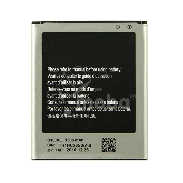 Аккумулятор для Samsung Galaxy S7262/S7270/S7272/G318H (B100AE)