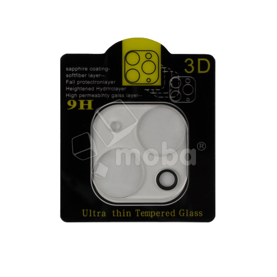 Защитное стекло камеры для iPhone 13/13 mini