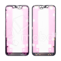 Рамка дисплея для iPhone 13 (A2635) Черный - OR (Feaglet)