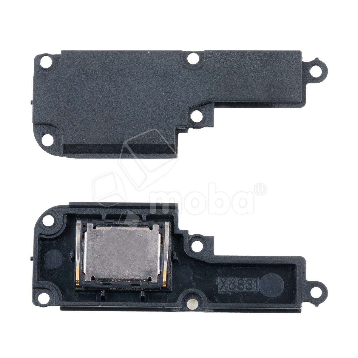 Звонок (buzzer) для Inifinix Hot 30 4G (X6831) в сборе
