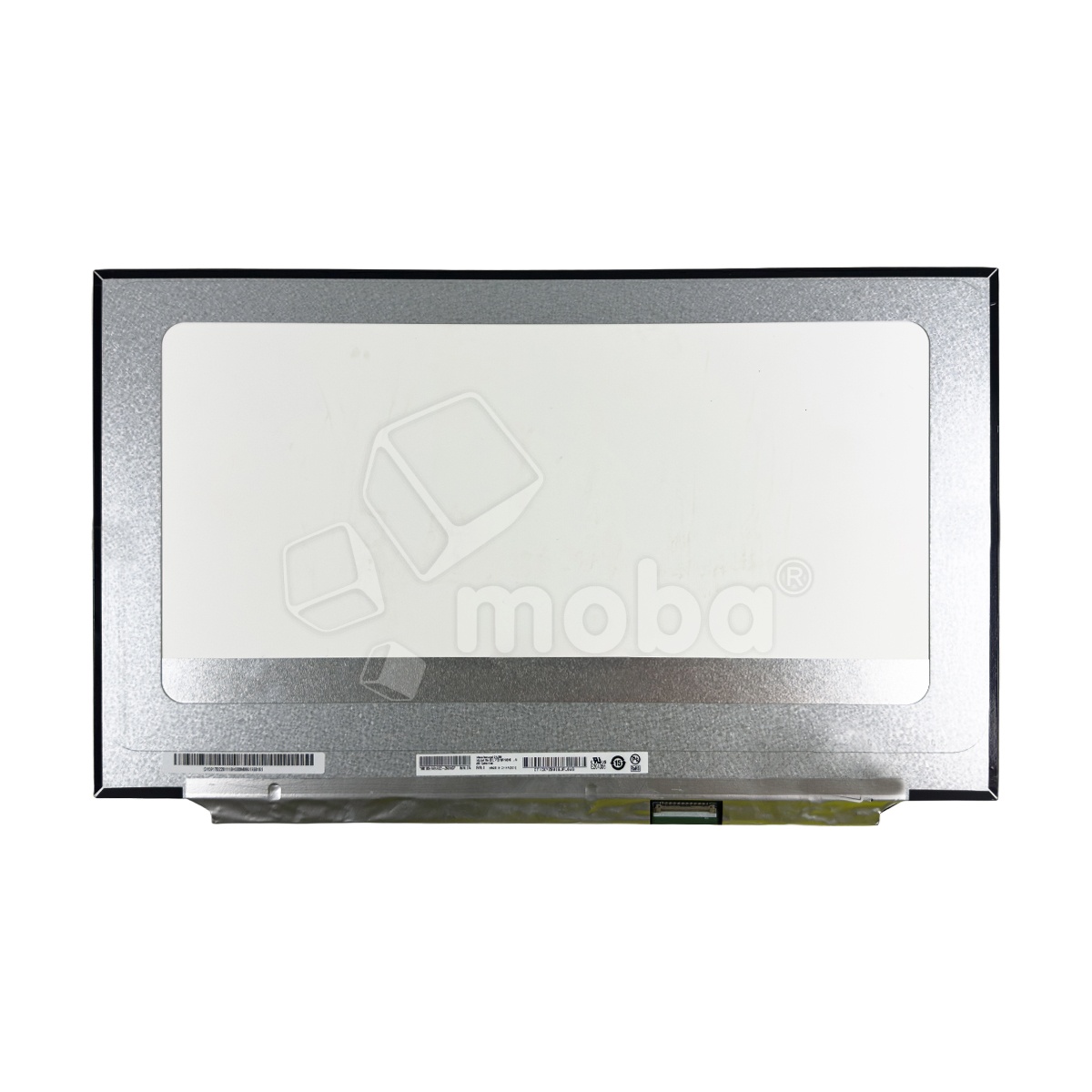 Матрица 17.3" LED 1920x1080 Slim 40 pin справа внизу, матовая (N173HCE-G33)