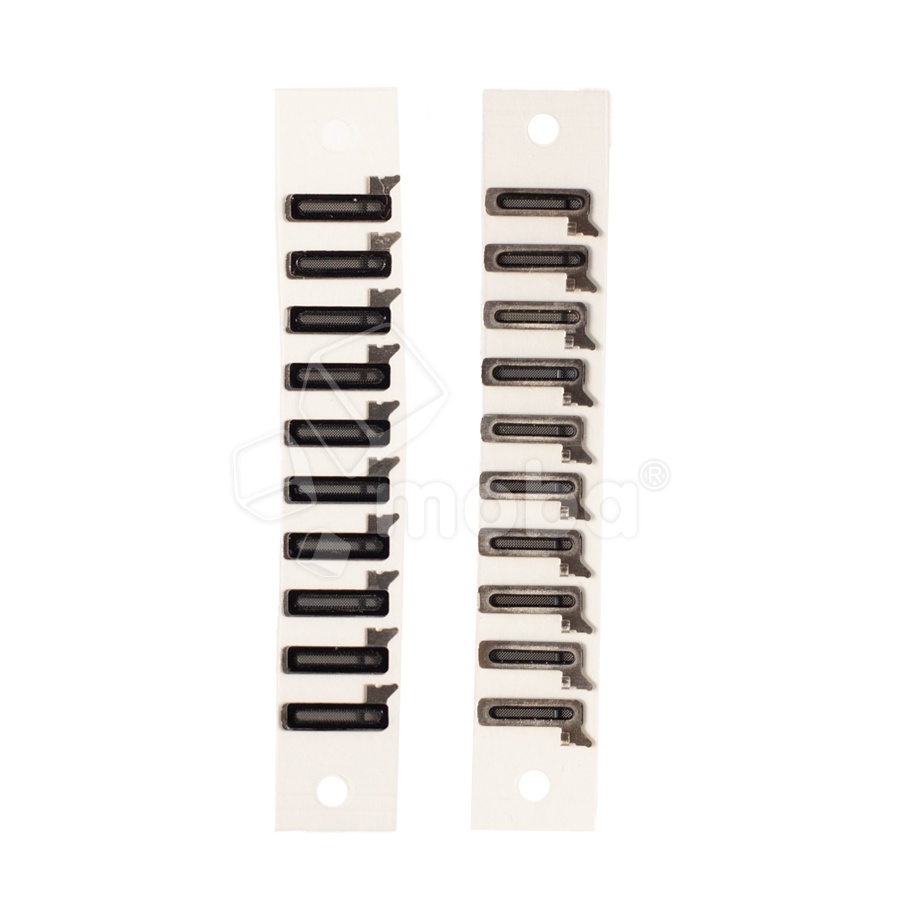 Сетка динамика для iPhone 12/12 Pro/12 Pro Max (10 шт.)