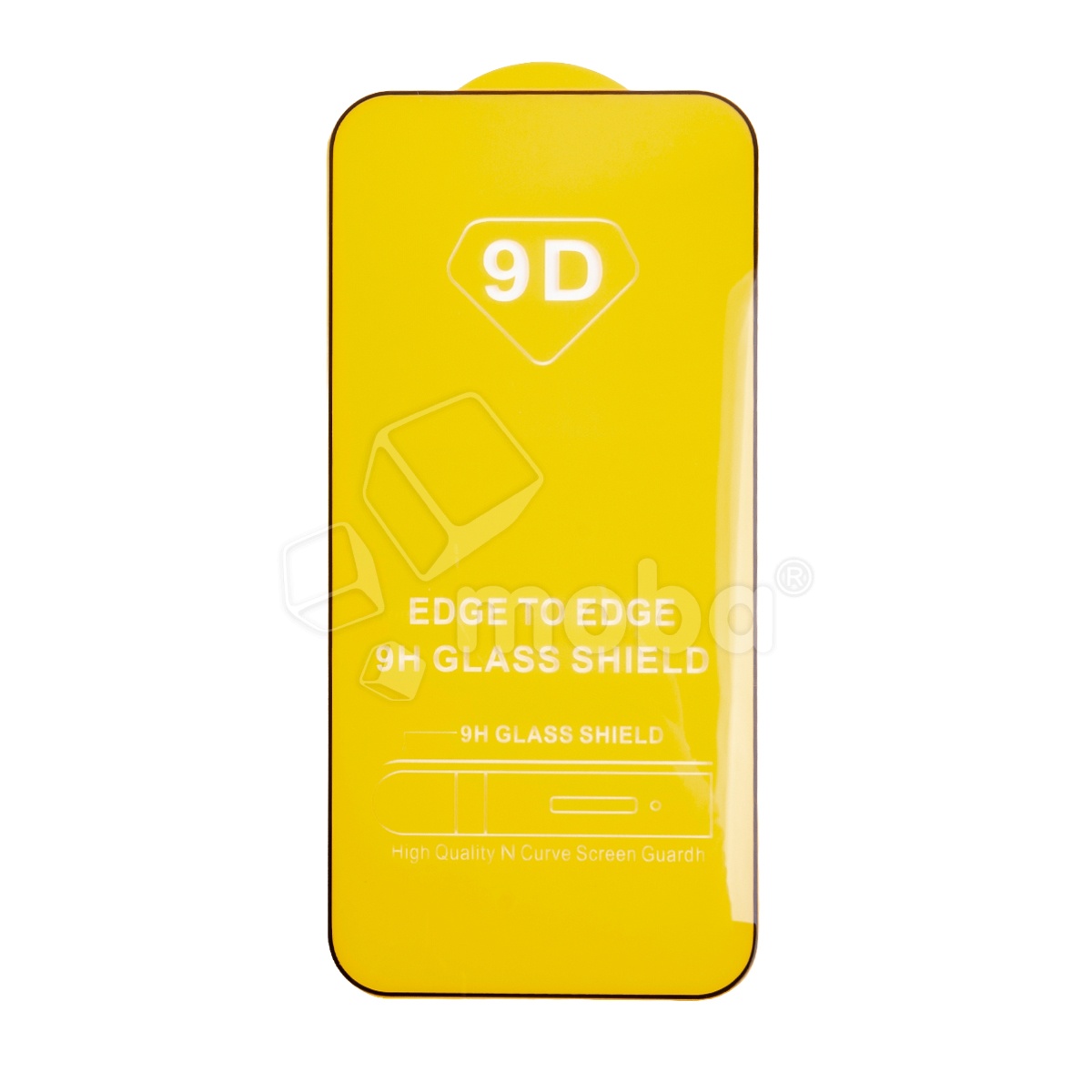Защитное стекло "Полное покрытие" для Xiaomi 15T/15T Pro/17T Pro/Poco F7/Redmi Note 15 Pro 5G Черный