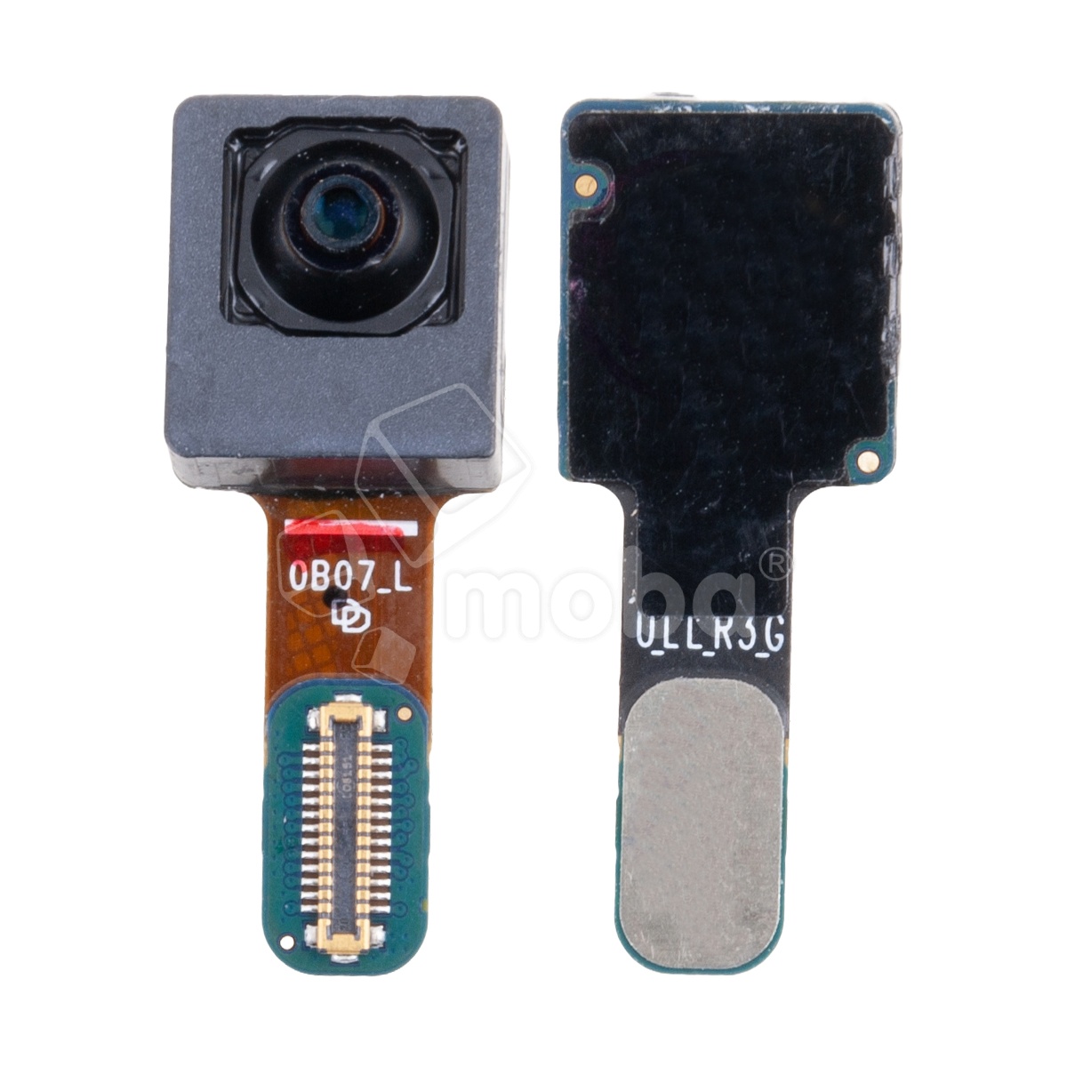 Камера для Samsung Galaxy S21/S21+ (G991F/G996F) передняя