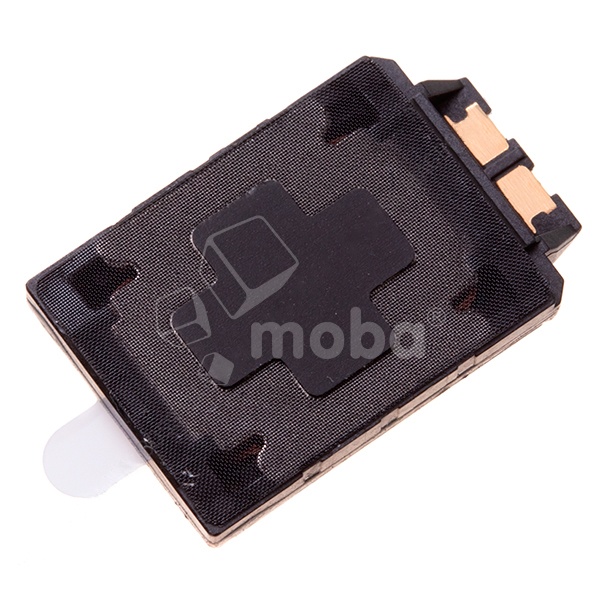 Звонок (buzzer) для Samsung Galaxy A02/A10/A12/A12 Nacho/A13/A20/A22/A21s/A23/A30/A30s/A31s/A32 4G/A34 5G/A40/A41/A50/M10/M12/M20/M21/M30s/M31/M31s/A7 2018/J4 2018/J4+ 2018/J6+ 2018 (A022G/A105F/A125F/ A127F/A135F/A205F/A217F/A225F/A235F/A305F/A307F)