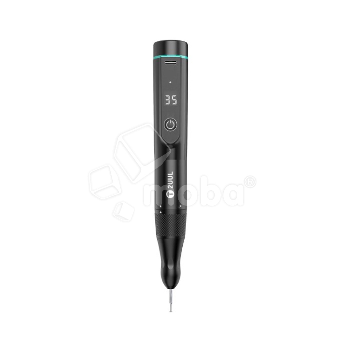 Полировальная ручка гравер 2UUL DA84 (беспроводная, 3400 mAh)