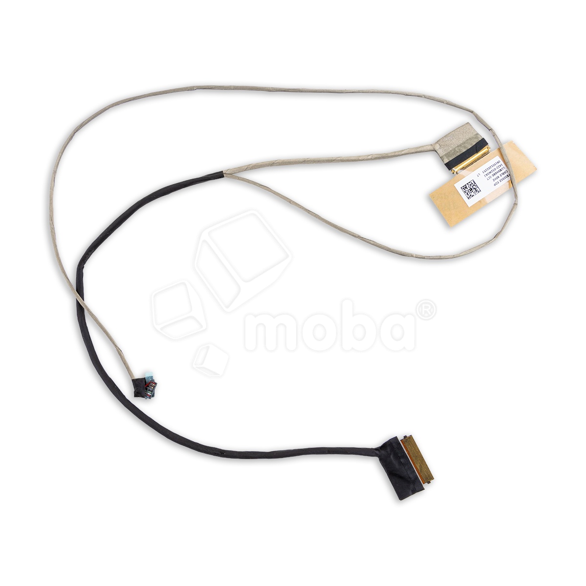 Шлейф матрицы для ноутбука Asus TUF Gaming FX505 (30 pin)