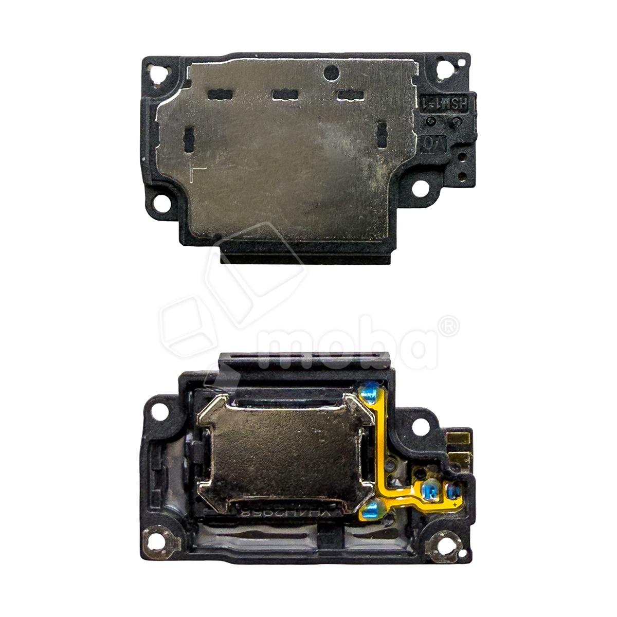 Звонок (buzzer) для Tecno Spark 30 Pro (KL7) в сборе