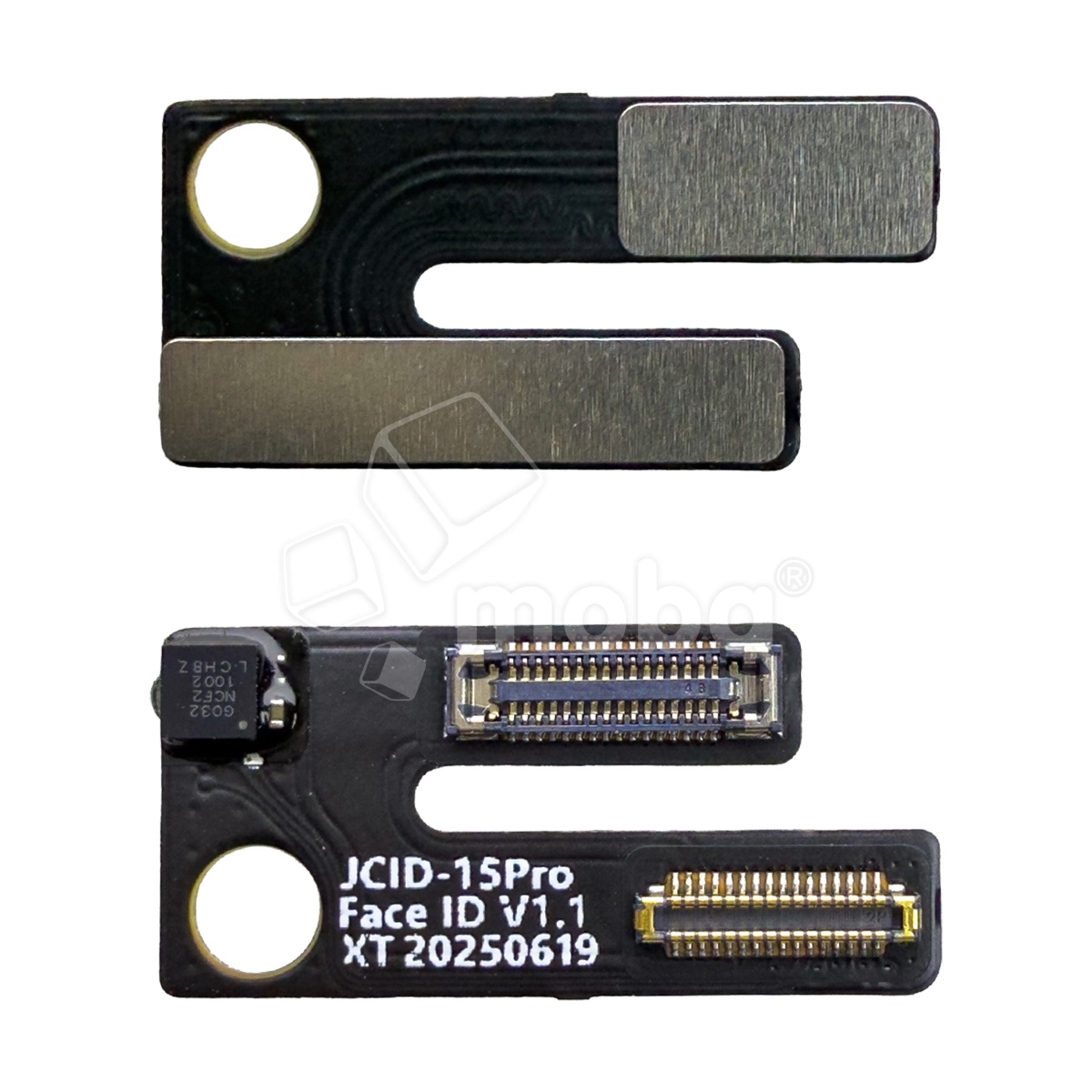 Шлейф для программатора JCID V1SE Face ID для iPhone 15 Pro (без перепайки датчика)