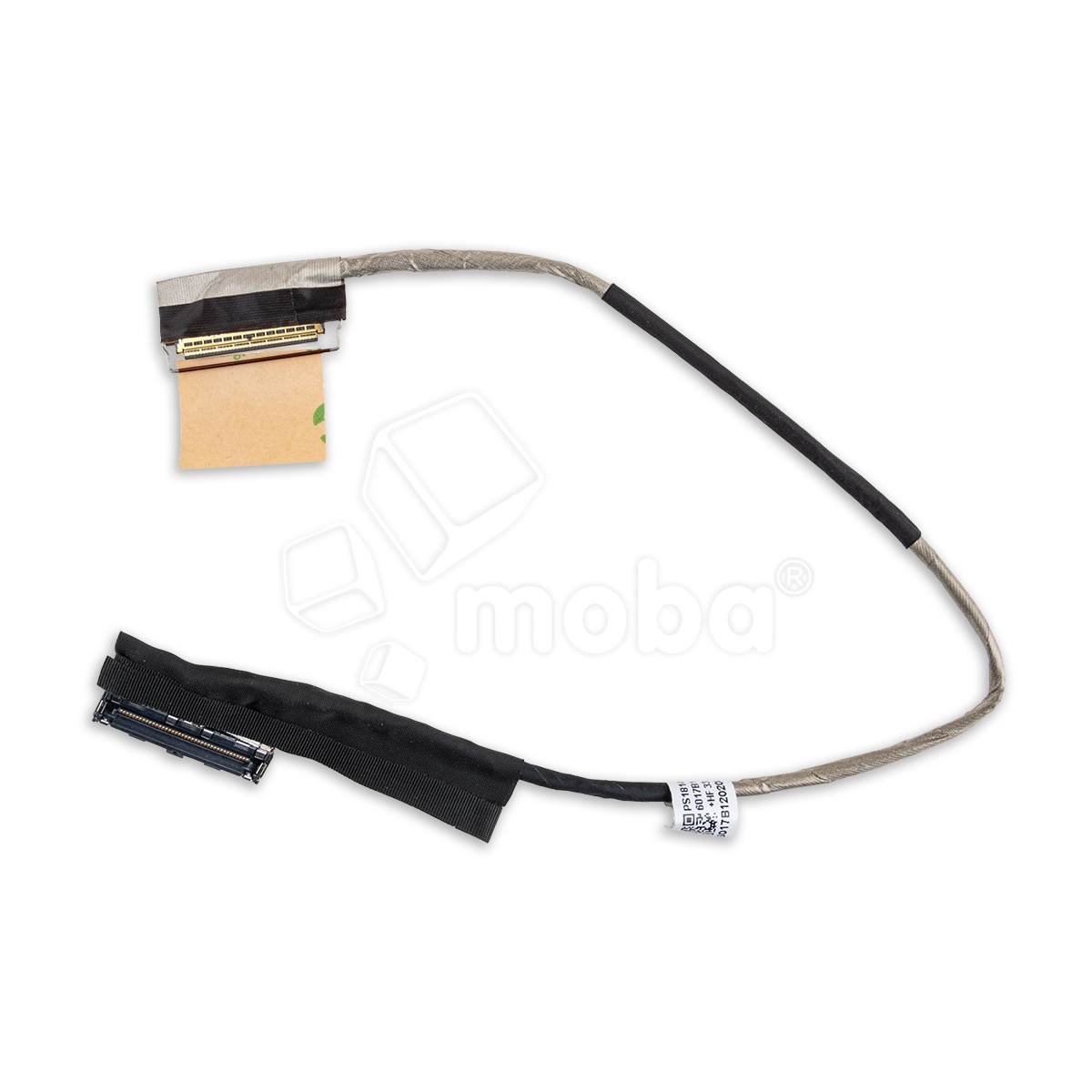 Шлейф матрицы для ноутбука HP 740 G5/840 G5 (40 pin)