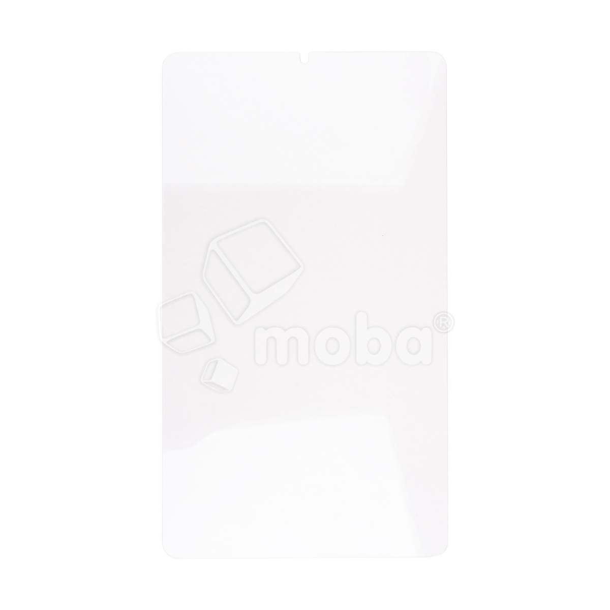 Защитное стекло "Плоское" для Huawei Honor Pad X7 8.7"