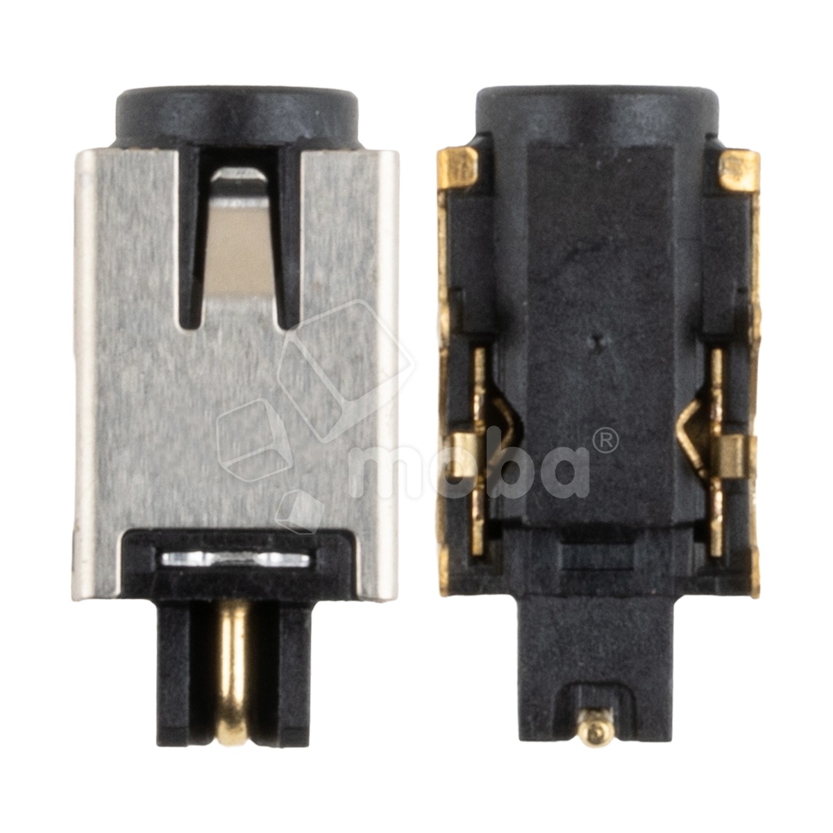 Разъем питания для ноутбука Asus D553M/F553MA/X453MA/X553/X553M/X553MA