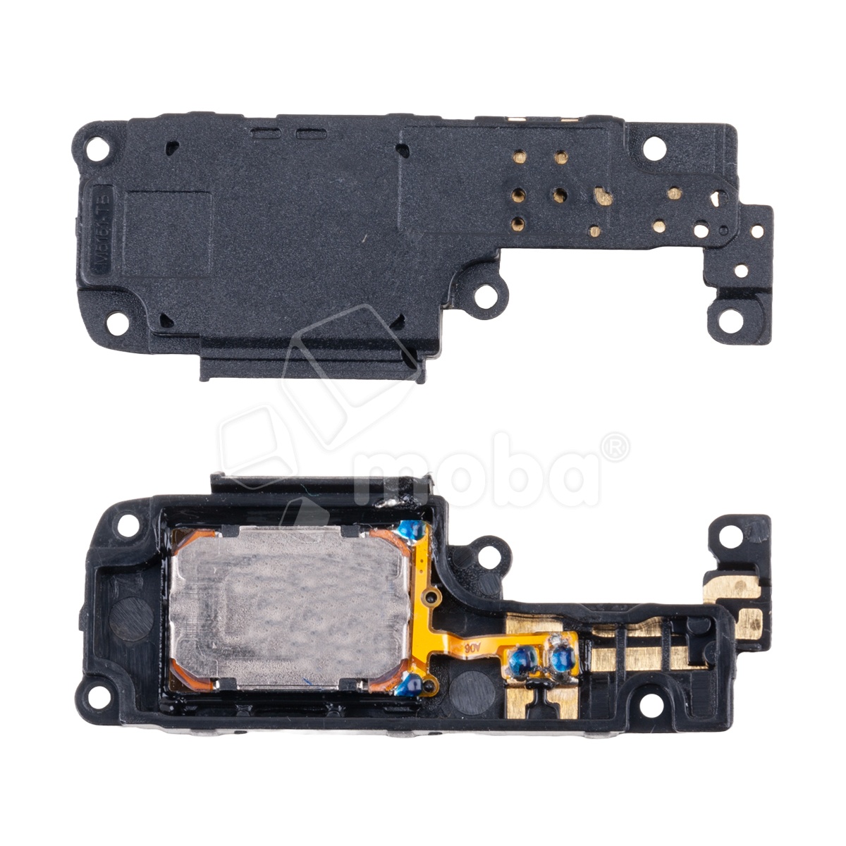 Звонок (buzzer) для Xiaomi Redmi 14C/Poco C75 (2411DRN47C/2409BRN2CY/2409BRN2CA/2409BRN2CG/2410FPCC5G) в сборе