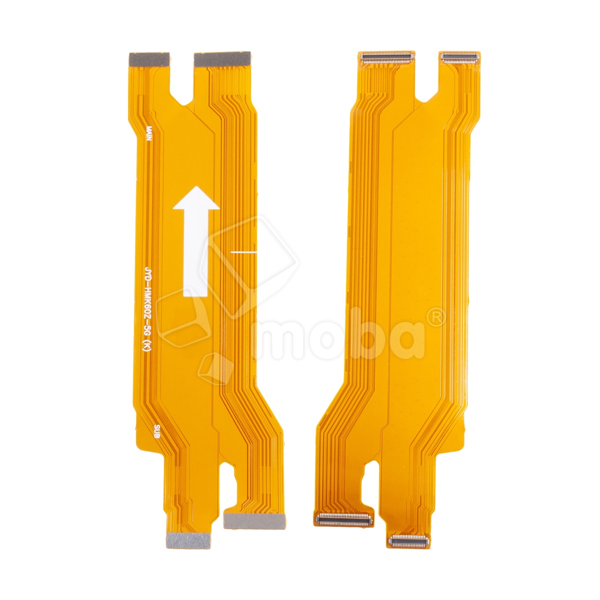 Шлейф для Xiaomi 13T/13T Pro (2306EPN60G/23078PND5G) межплатный