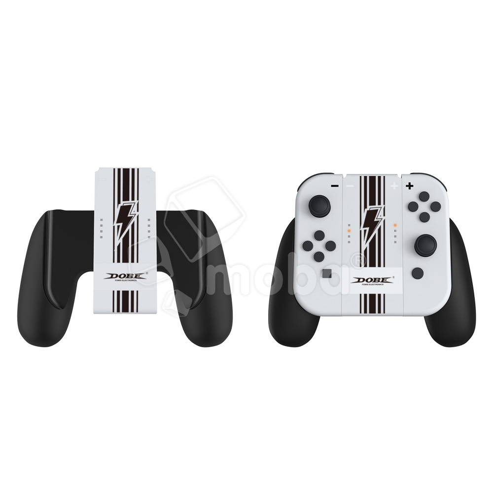 Подзаряжающий держатель для геймпада Joy-Con Nintendo Switch Dobe iTNS-873B