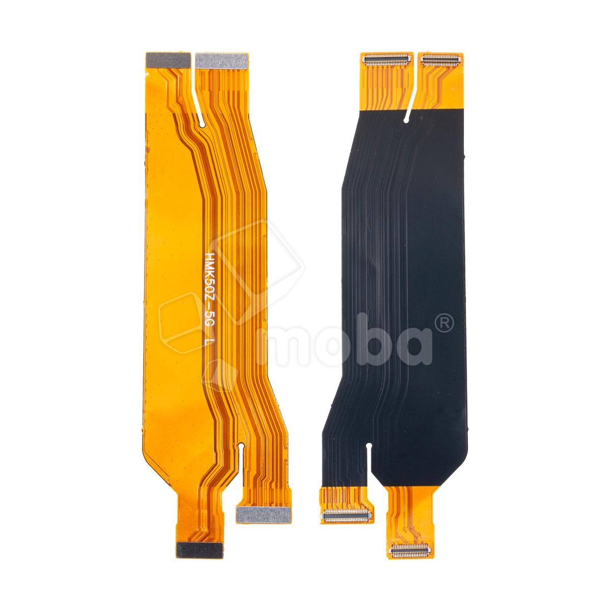 Шлейф для Xiaomi 12T/12T Pro (22071212AG/MZB0CE5RU) межплатный