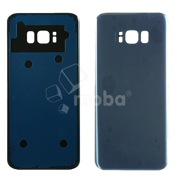 Задняя крышка для Samsung Galaxy S8+ (G955F) Синий